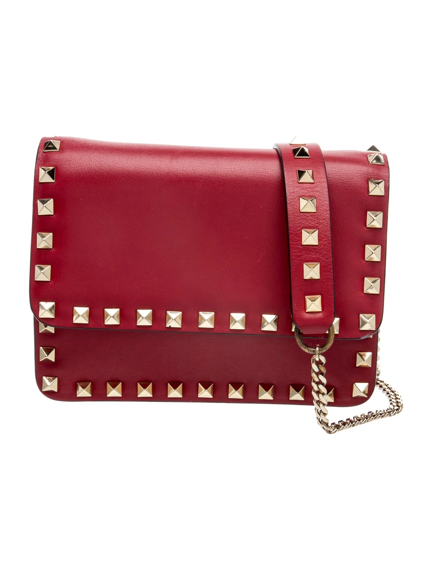 Rockstud Garavani Rockstud crossbody bag