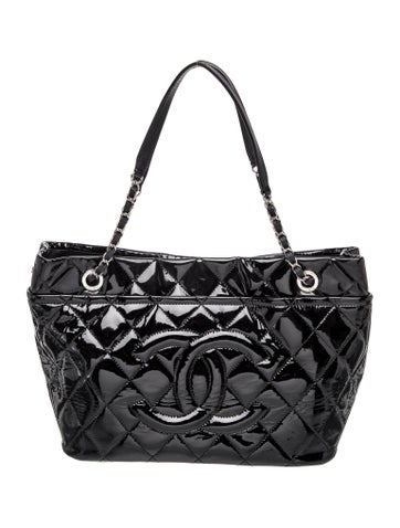 Timeless Soft Shopper Tote
