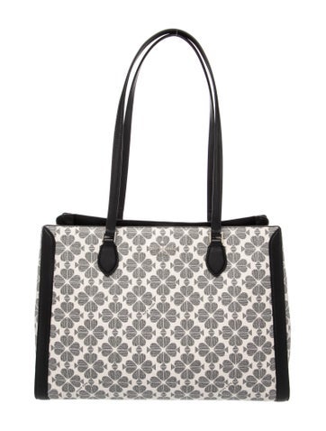 Canvas Shoulder Bag