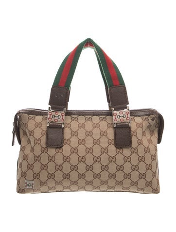 GG Canvas Pop