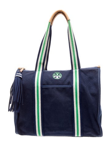 Canvas Tote
