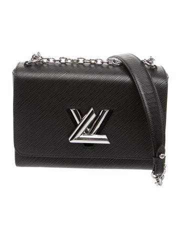 Epi Leather Twist MM