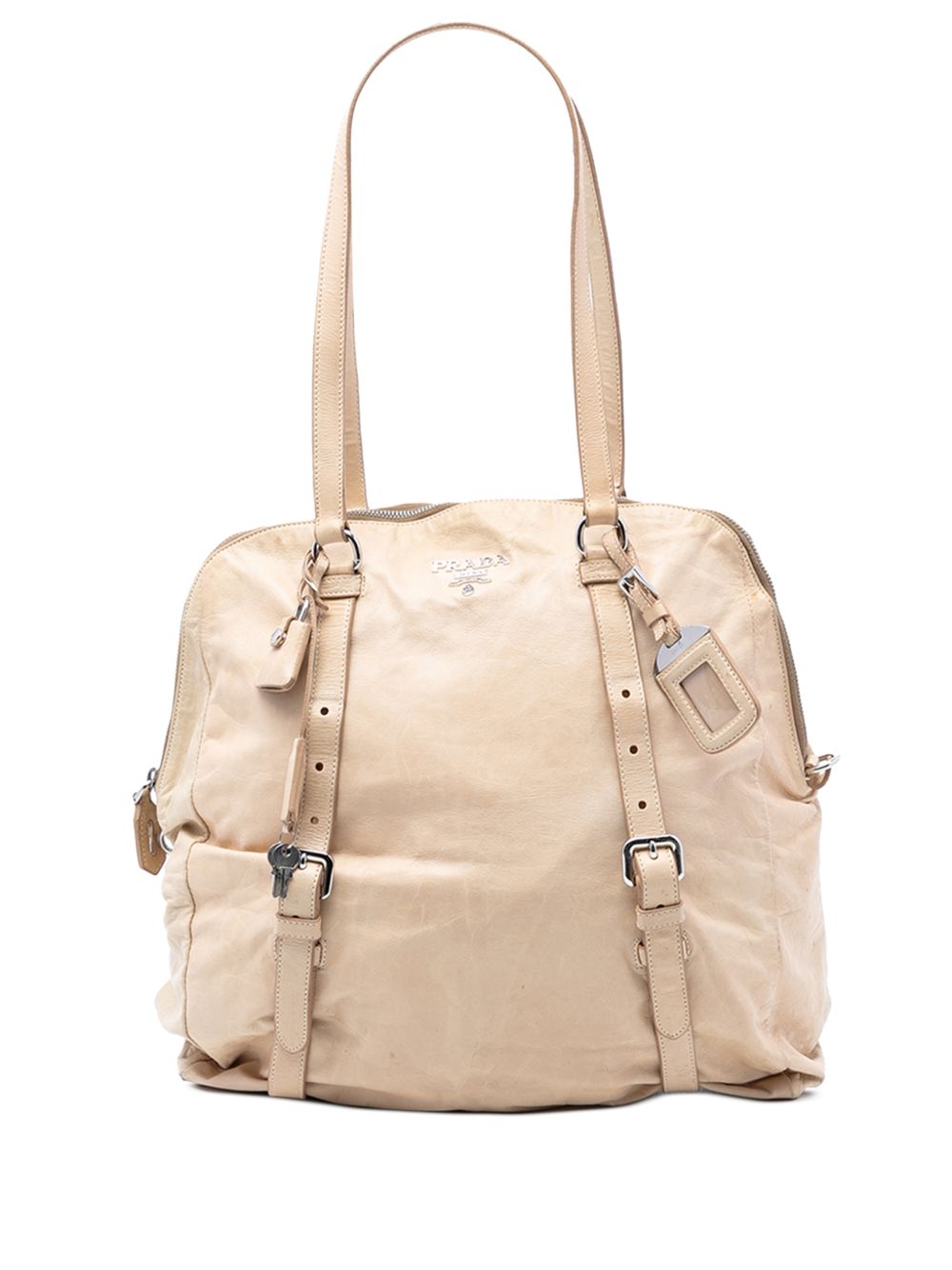 2021-2025 Nappa New Look tote bag