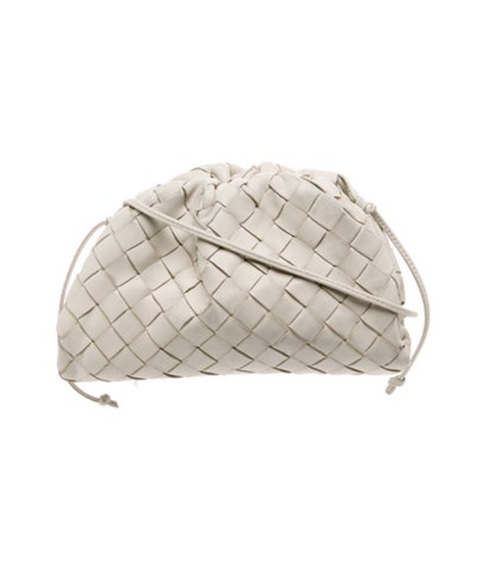 Bottega Veneta Veneta Intrecciato Mini Pouch