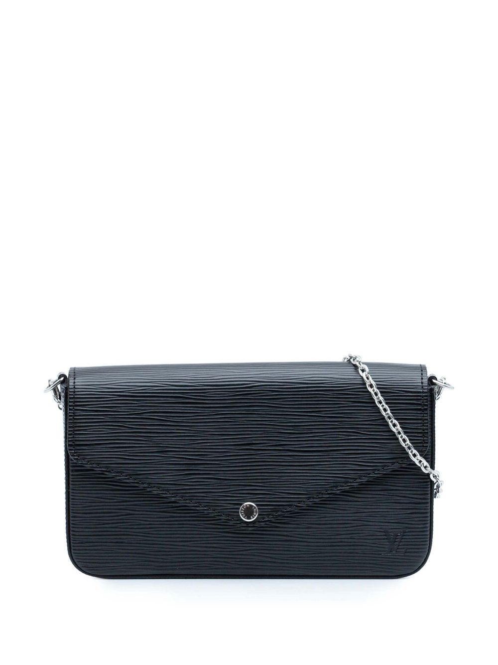 Louis Vuitton 2019 Epi Pochette Felicie crossbody bag