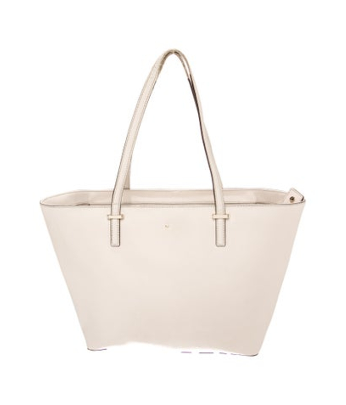 Kate Spade Spade New York Leather Shoulder Bag