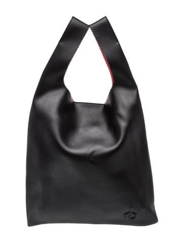 Rag & Bone Leather Tote
