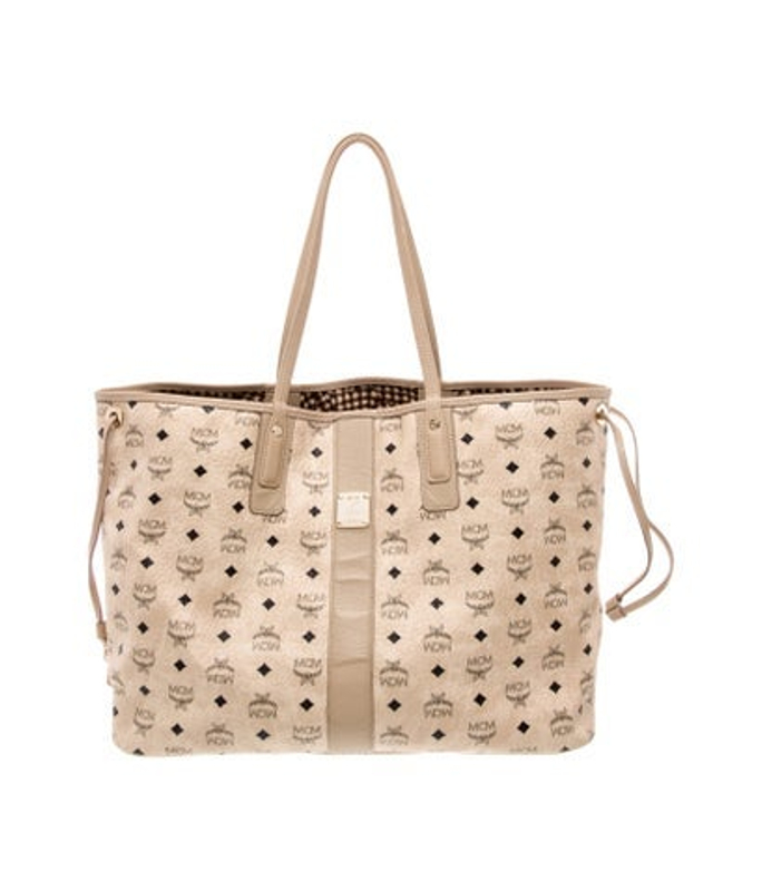 MCM Tote