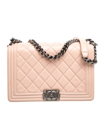 Large Boy Bag