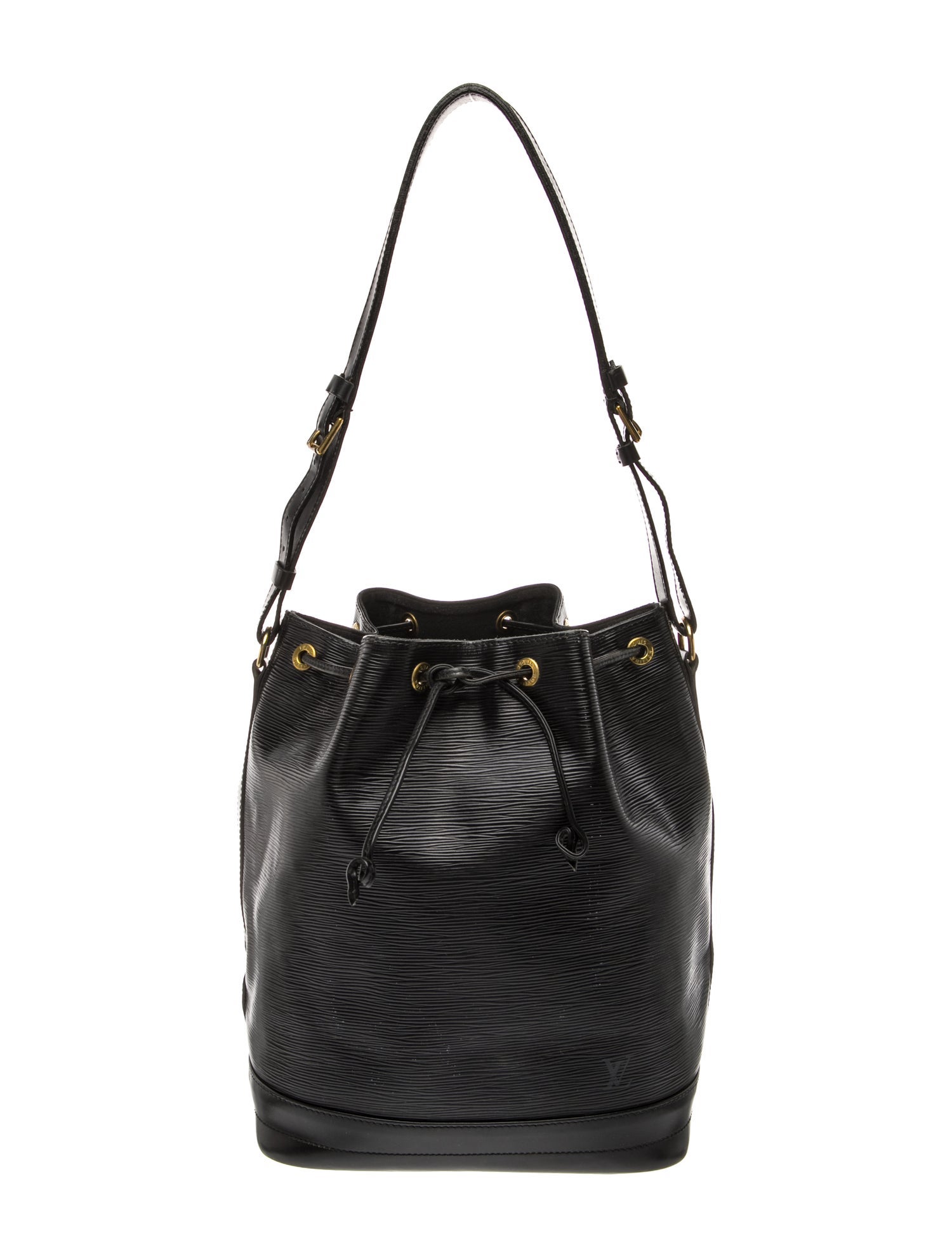Epi Leather Noé MM