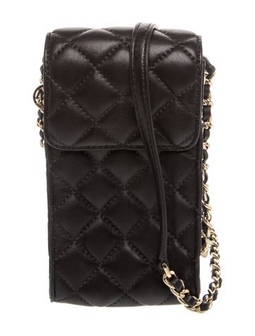Michael Kors Leather Backpack