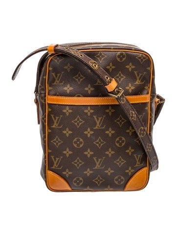 LV Monogram Danube GM