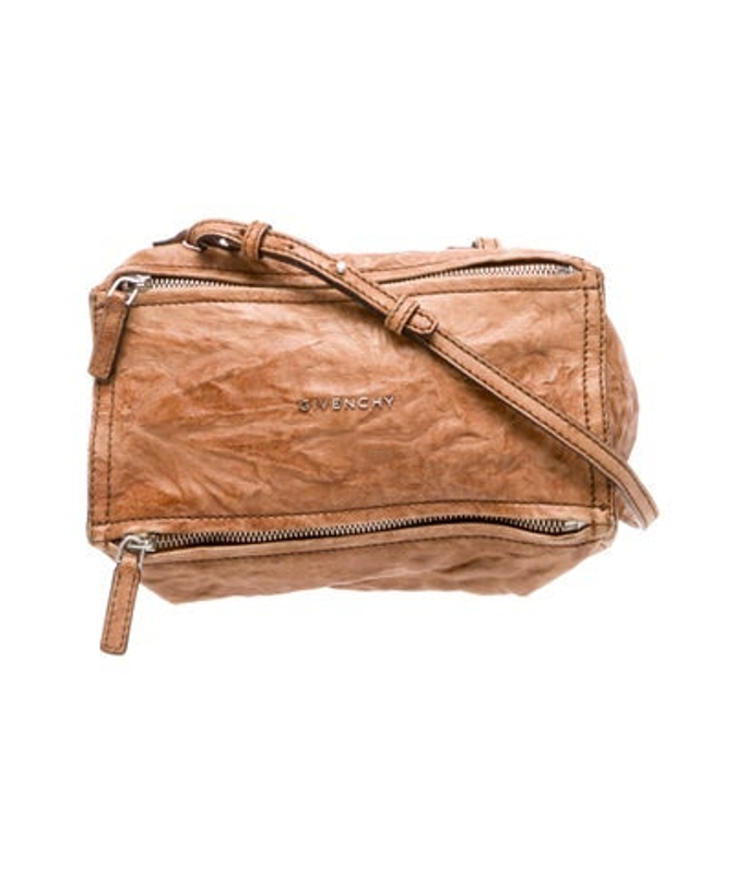 Givenchy Leather Crossbody Bag