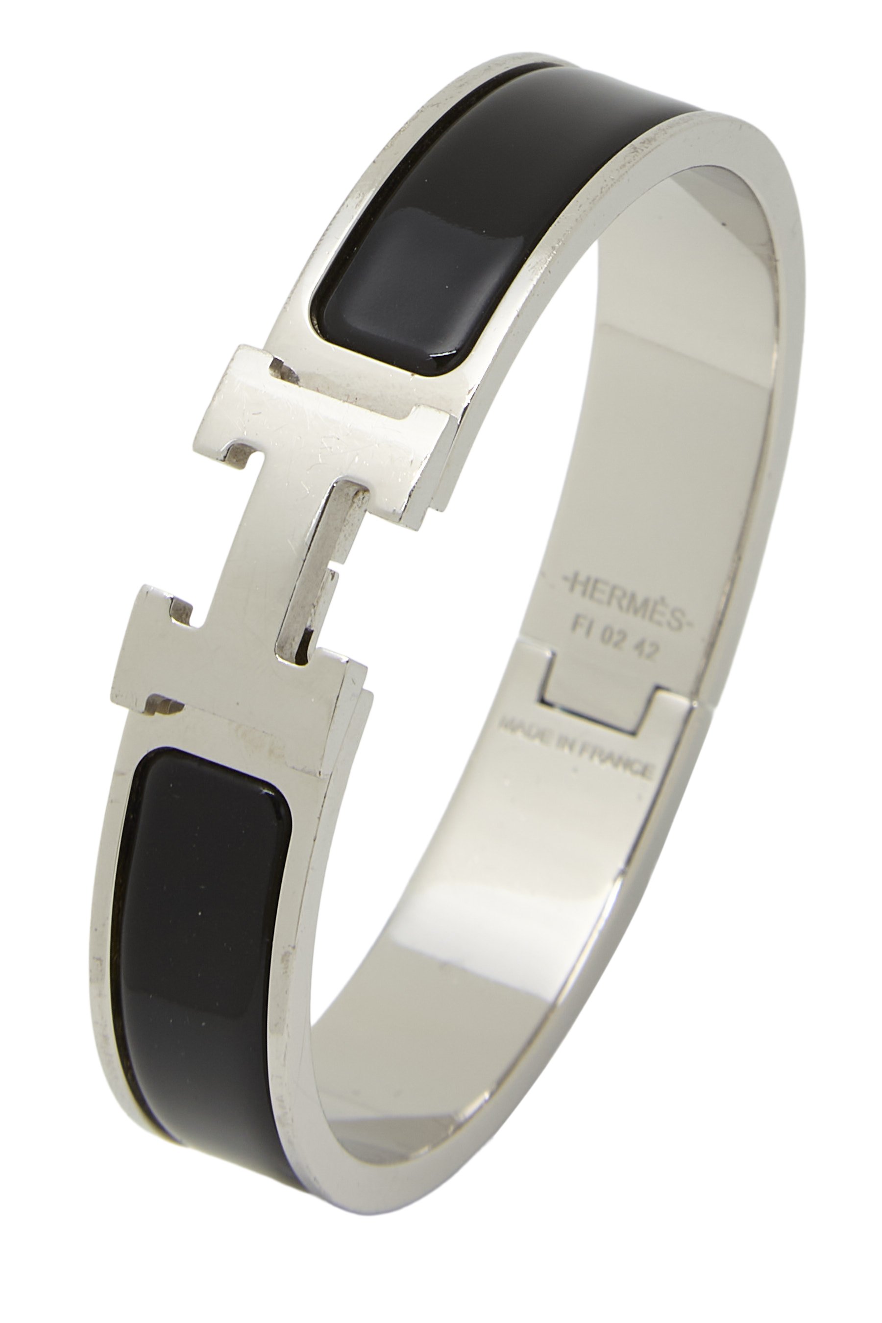 Black Clic Clac H Narrow PM