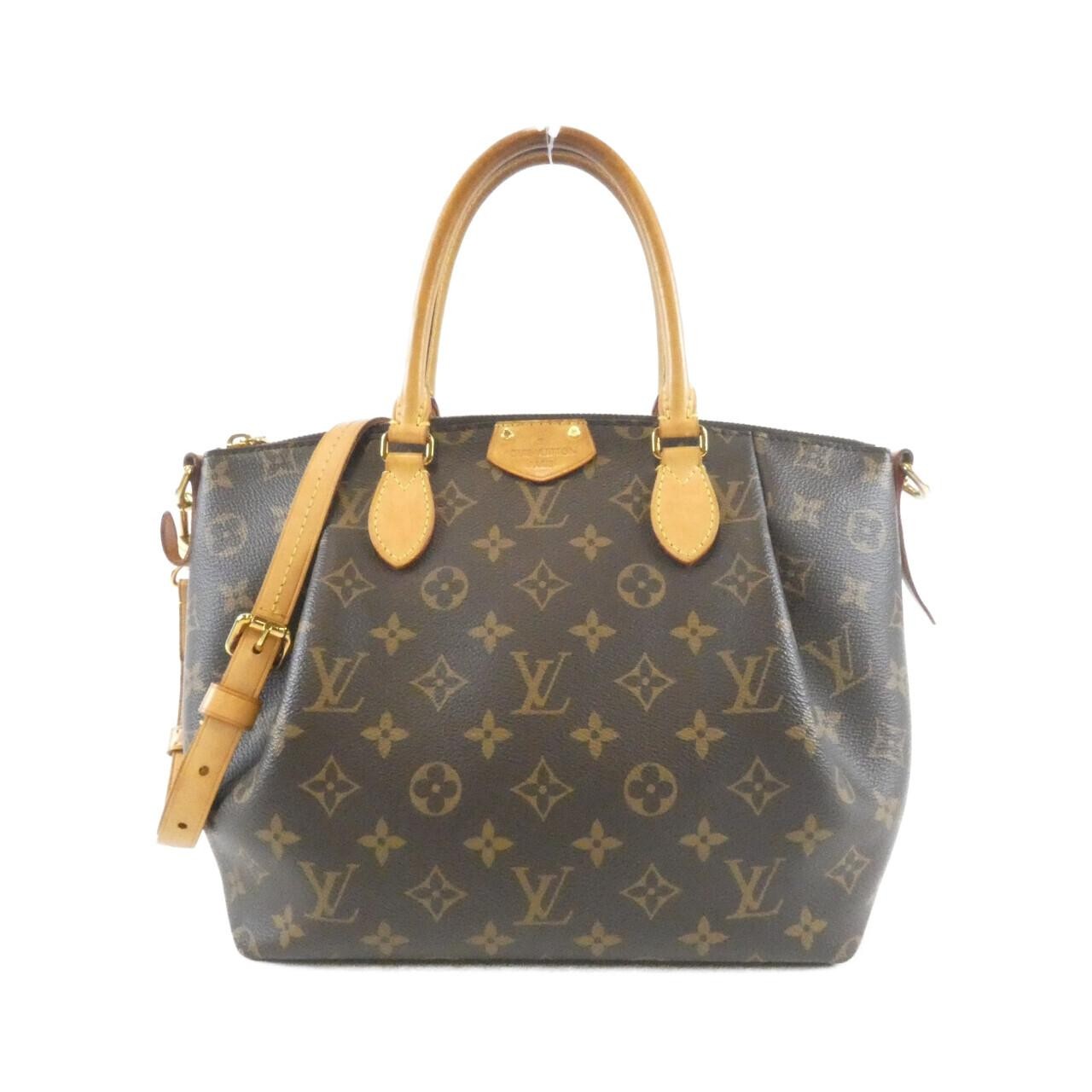 Louis Vuitton Monogram Turen PM M48813 Bag