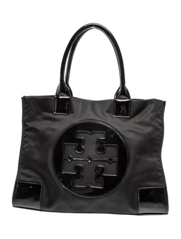Nylon Tote