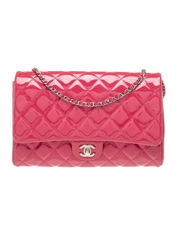 New Clutch w/ Chain