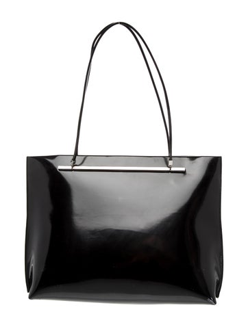 Signature Suzanne Shopping Tote 2023