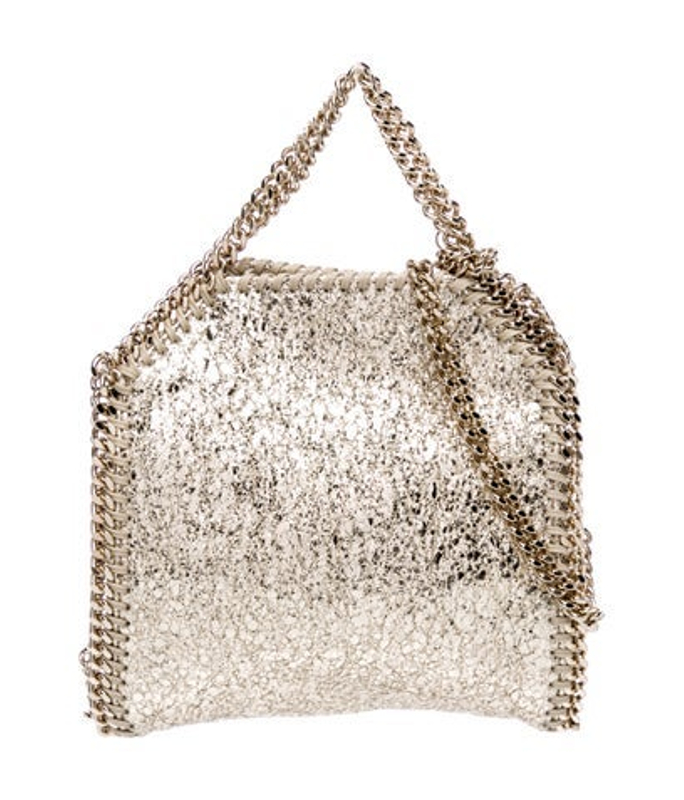 Stella McCartney Mccartney Tote