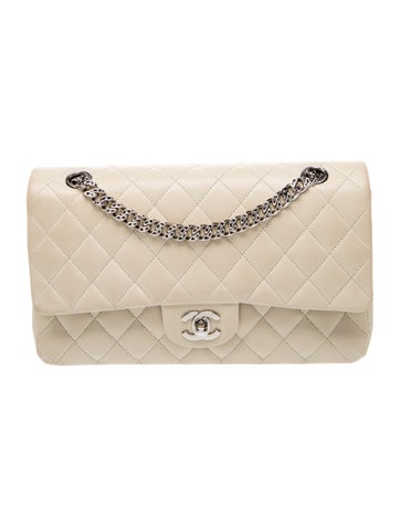Medium Bijoux Double Flap Bag