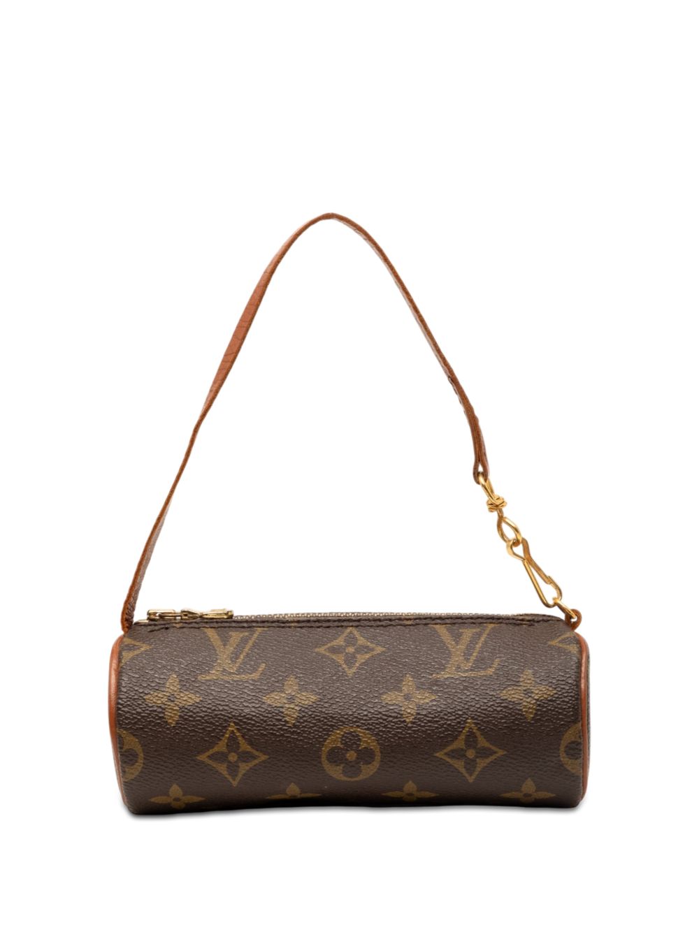1990-2026 Monogram Papillon Pochette handbag