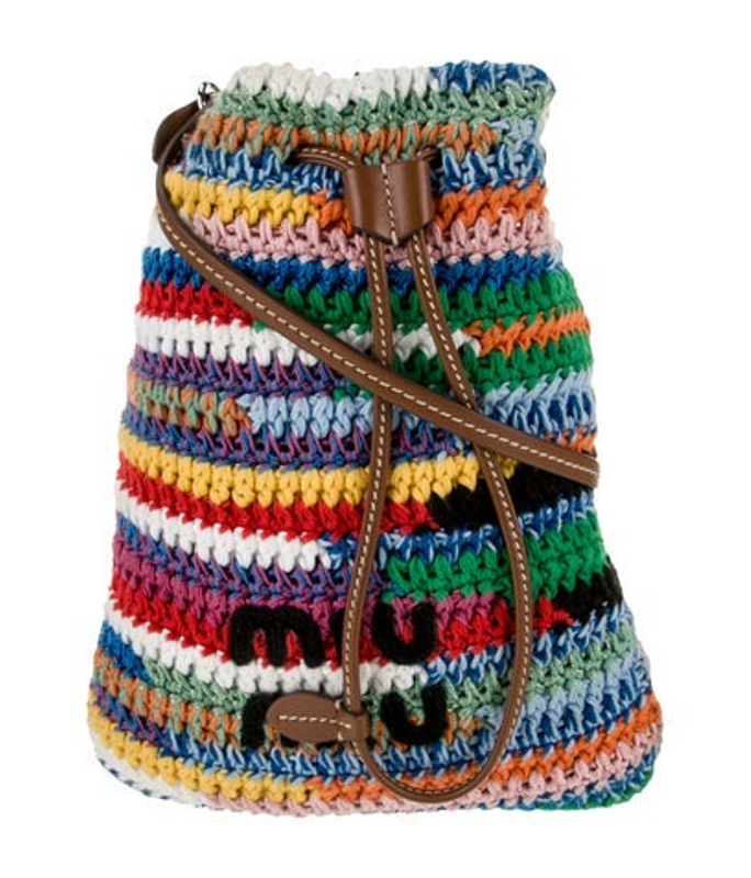 Miu Miu Miu Shoulder Bag