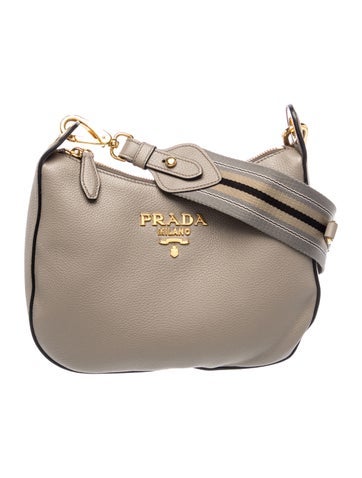 Prada Leather Phenix