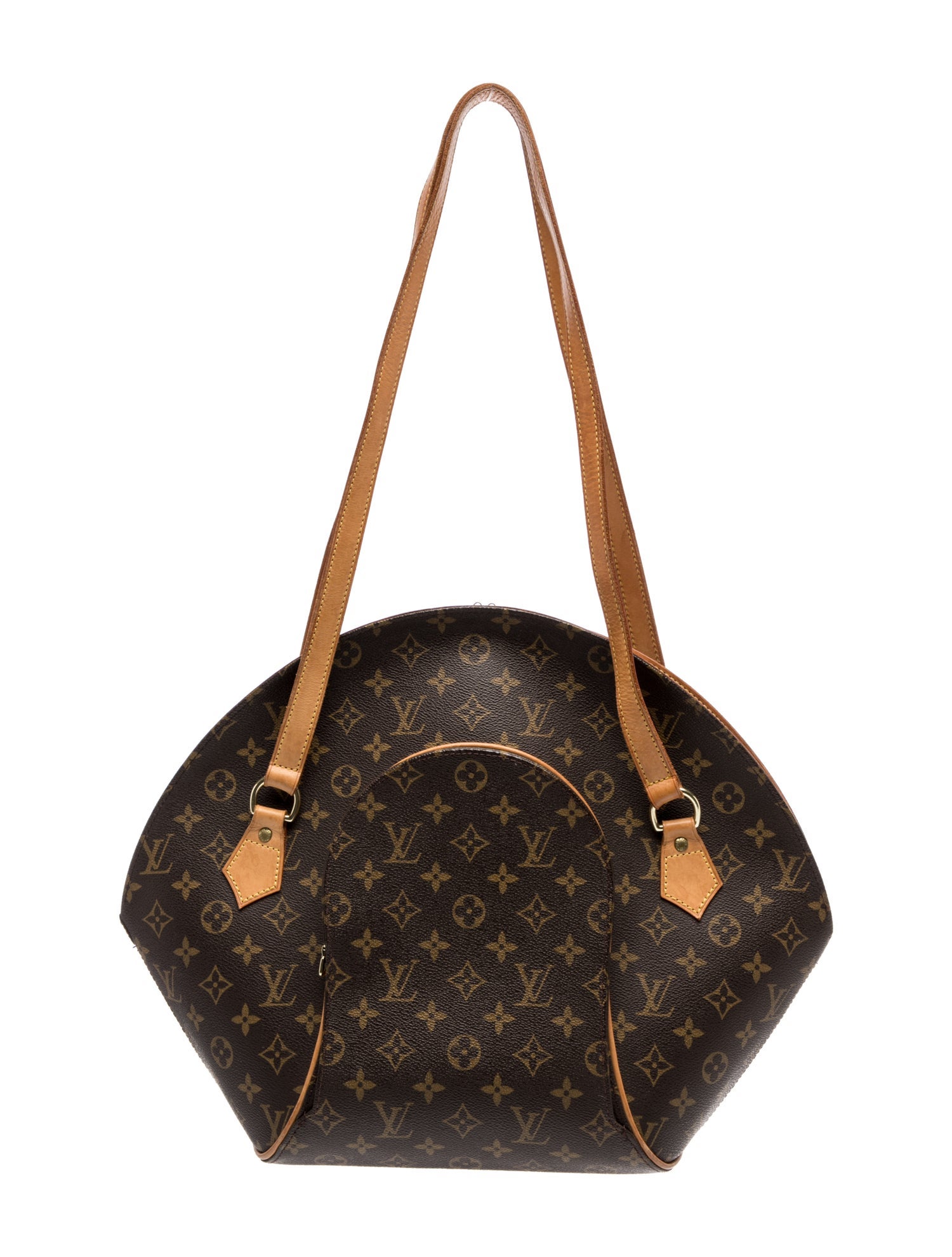 Monogram Ellipse GM Vintage