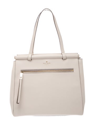 Kate Spade Leather Shoulder Bag