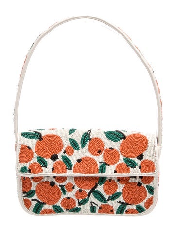 Tommy Beaded Bag