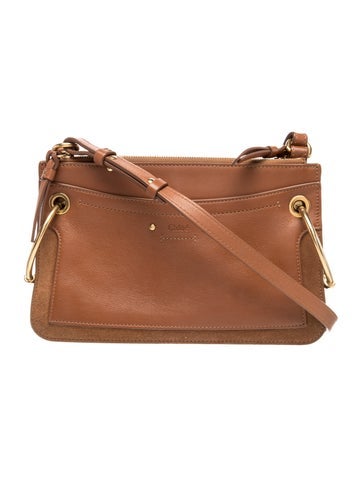 Leather Roy Small