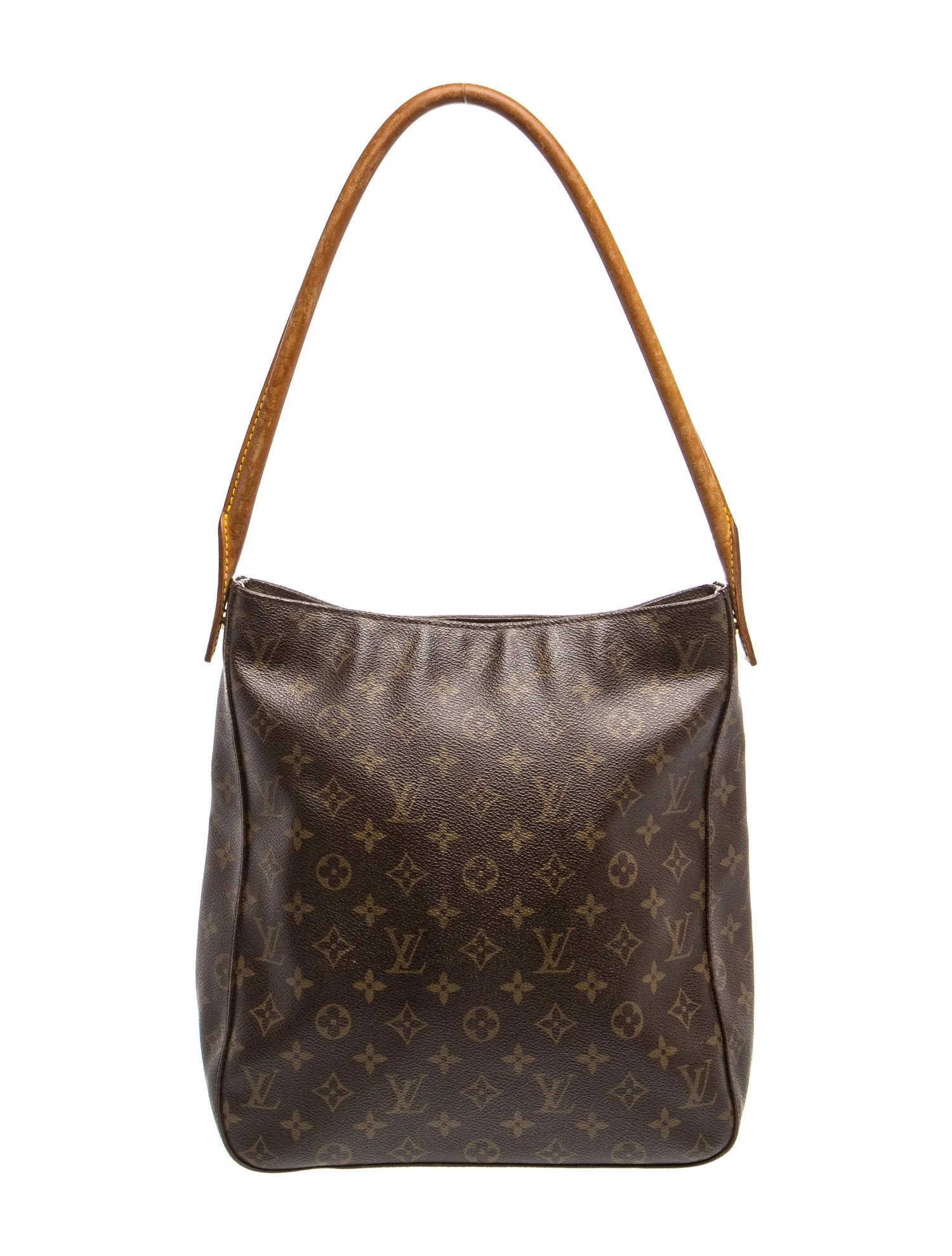 LV Monogram Looping GM