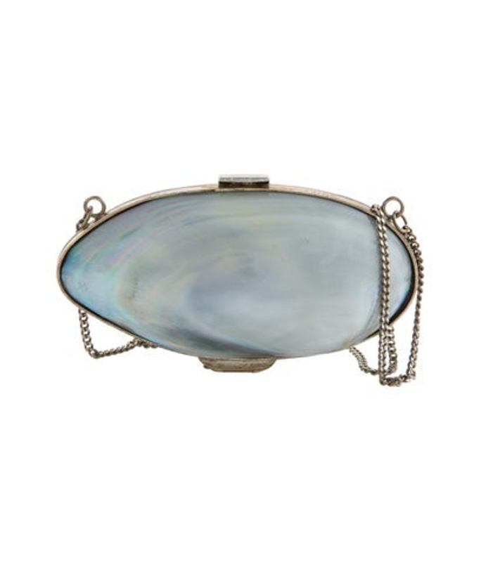 Jil Sander Sander Minaudiere