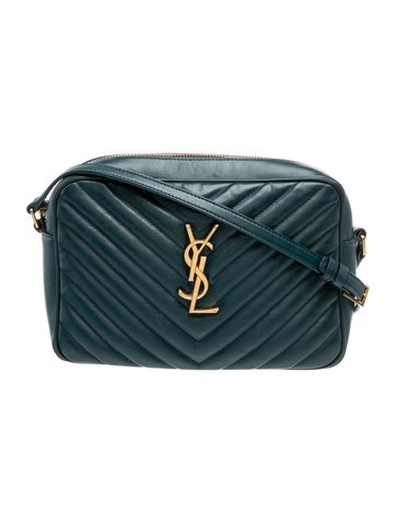 Leather Lou Camera