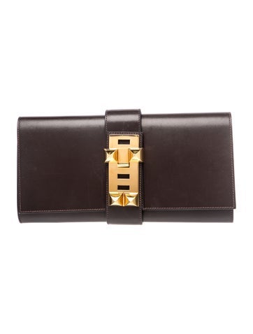 Hermes Box Medor 29