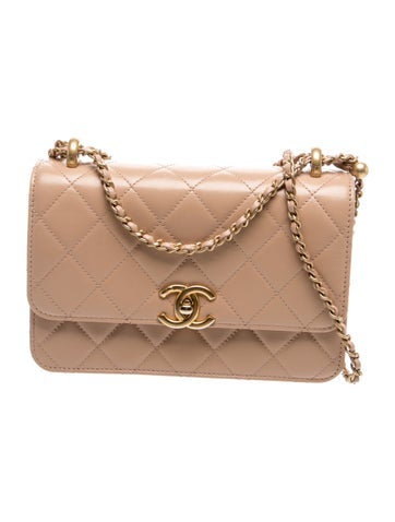 2026 Small Perfect Fit Flap Bag