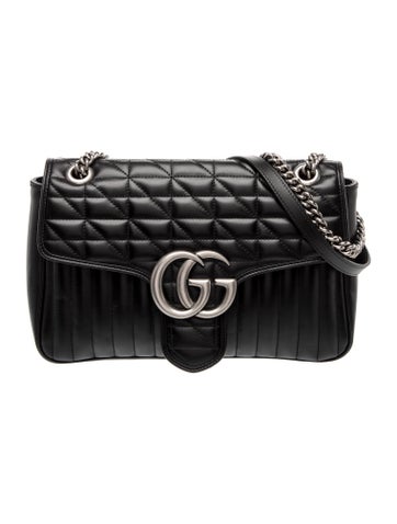 Double G Marmont Small