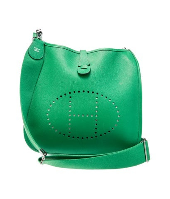 Hermes Epsom Evelyne Iii 29