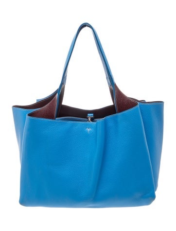 Leather Hobo