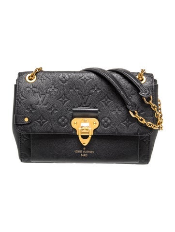 LV Monogram Vavin MM