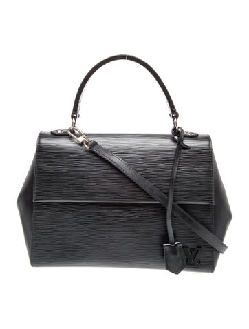 LV Monogram Cluny MM