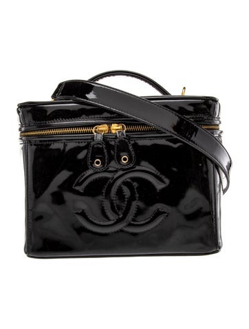Timeless Vanity Case