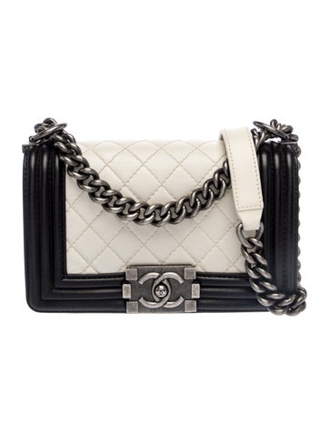 Small Boy Bag