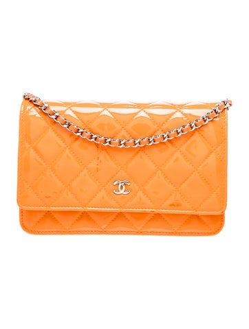 Classic Wallet On Chain