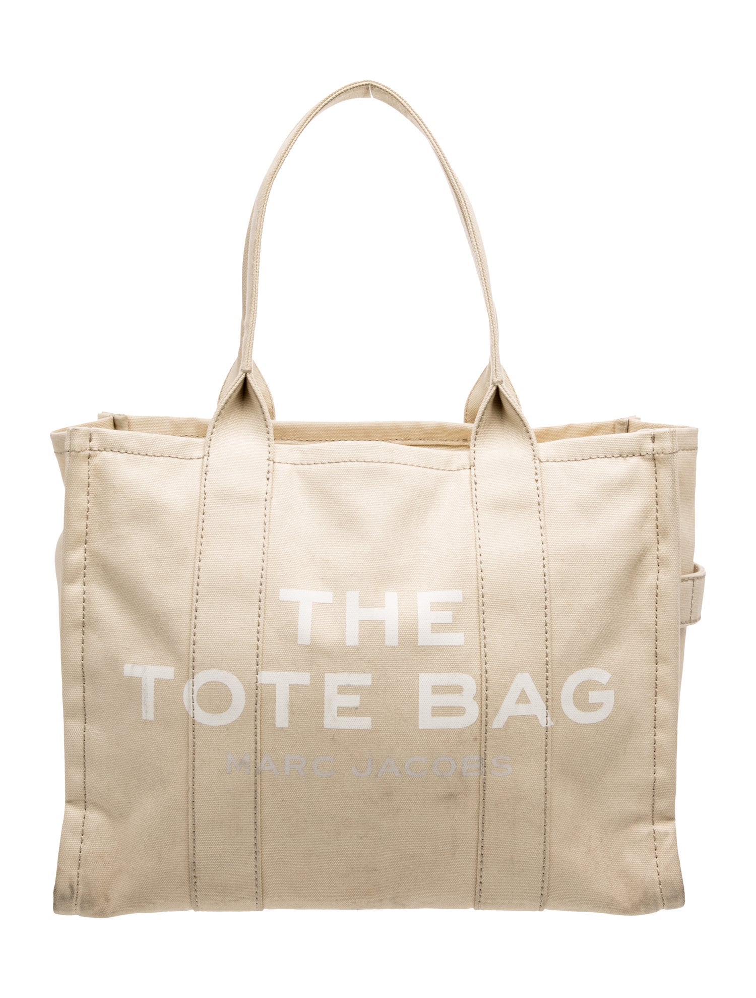 Canvas Tote