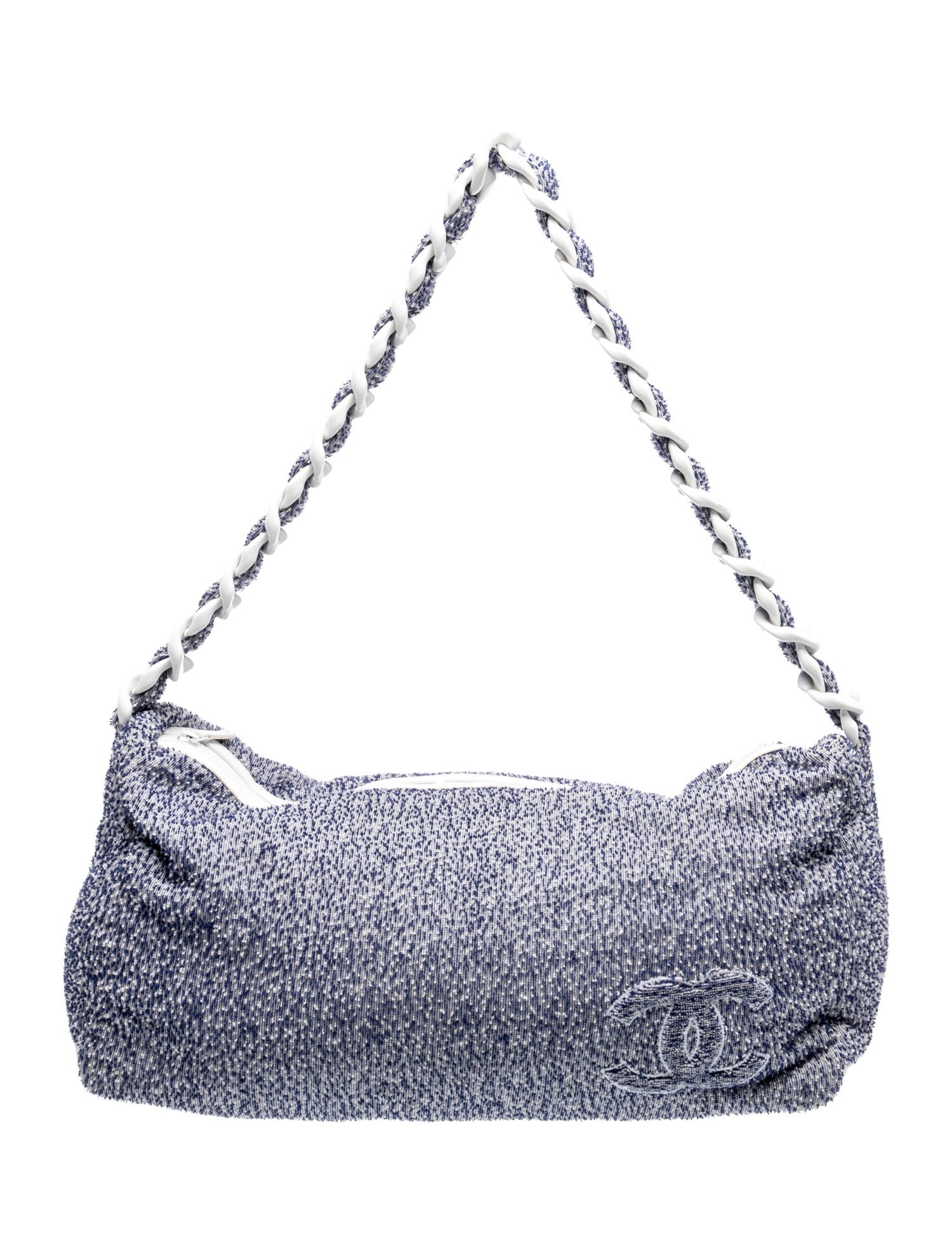 Terrycloth CC Beach Hobo