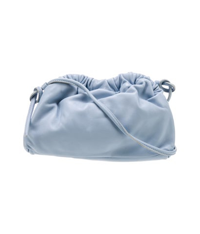 Mansur Gavriel Gavriel Leather Evening Bag
