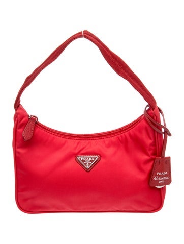 Saffiano Leather Re-Edition 2000