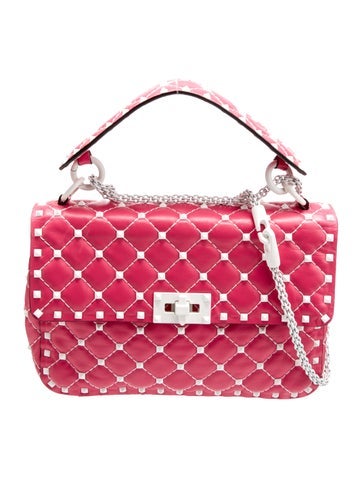 Valentino Rockstud Shoulder Bag