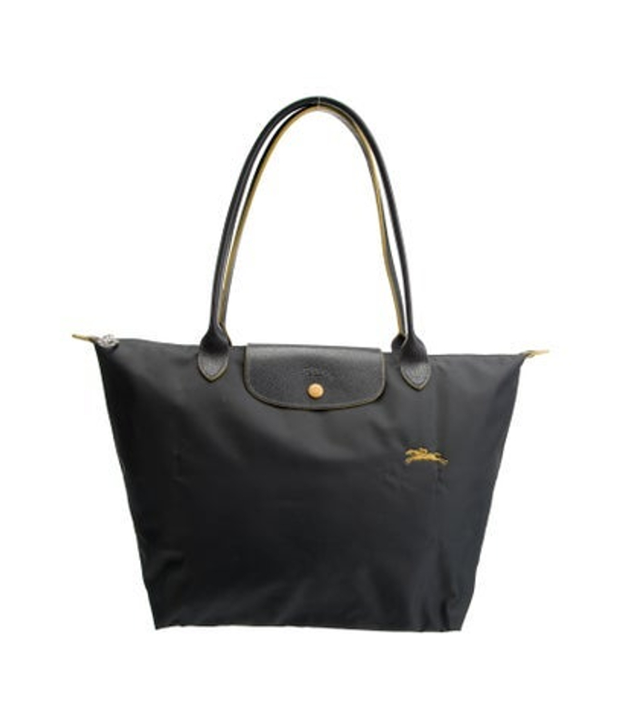 Longchamp Nylon Tote